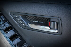 LAND CRUISER hN[U[ 300Oi~2025/2j ROJAM J[{fJ[ Ci[hAnhveN^[ 4_Zbg SL