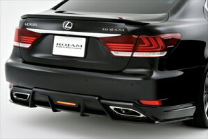 LEXUS LS 40�n ��� IRT ���A���b�v�X�|�C���[ LED���X Ver �h����t��