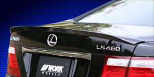 LEXUS LS 460 AX|C[ ht