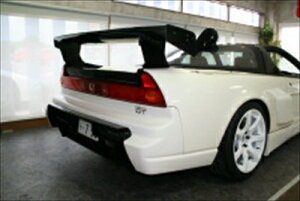 NSX RGT Atop[ ht