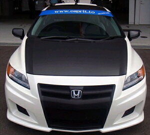CR-Z {lbg CFRP t