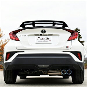 3BA-NGX10 C-HR GR SPORT 1.2L^[{ MTԗp COLBASSO Ti-C }t[