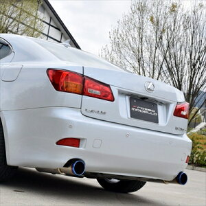 LEXUS IS250 GSE20 b\f}t[ `^e[ Ti-C