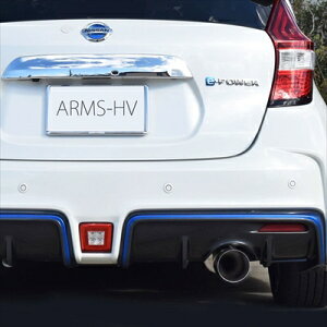 Zp DAA-HE12 m[g ep[ NISMO ARMS-HV-304T }t[