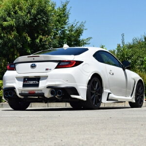 ZD8 BRZ COLBASSO GT-FOUR EVO }t[ u[ e[