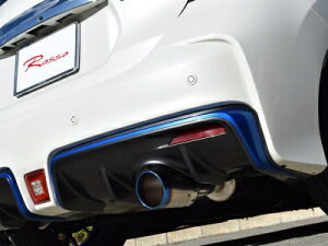 E12 ノート eパワー NISMO COLBASSO Ti-Cマフラー