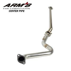 ZC6 BRZ �O�� ARMS GT-CPS ���Z�p �������A�}�t���[�Ή� ���ԃp�C�v �X�g���[�g