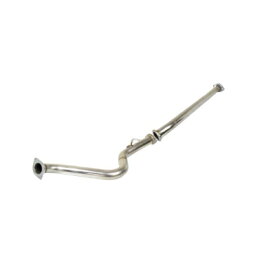 ZN6 86 後期 ARMS GT-CPS 競技用 純正リアマフラー対応 中間パイプ ストレート
