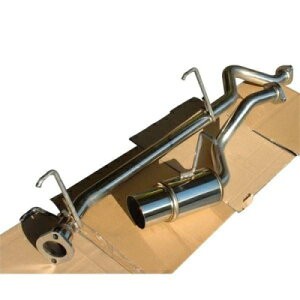 ハイエース ディーゼル KDH205V ロッソモデロ マフラー CHALLENGE