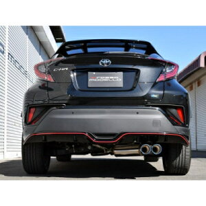 C-HR 4WD ^[{ NGX50 Op b\f `^e[}t[ COLBASSO Ti-C