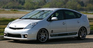 vEX NHW20 l Black Edition F/S/R 3_Lbg