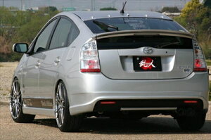 vEX NHW20 l Black Edition Aop[