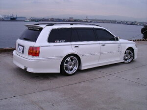 �N���E�� �G�X�e�[�g 17�n Rando Ryu LUX ���A�o���p�[