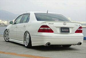 ZVI 30n  RANDO Style XeX}t[ t