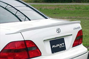 ZVI 30n O AVANT gNX|C[ hς