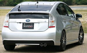 vEX ZVW30 O RANDO Style An[tX|C[ hς