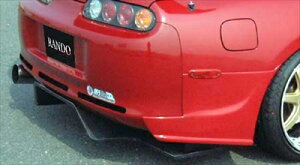 X[v JZA80 RANDO SPORTS ėp A fBtF[U[ FRP ht