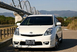 vEX NHW20 AVANT tgop[ LED DAYLIGHT&}EgKIT