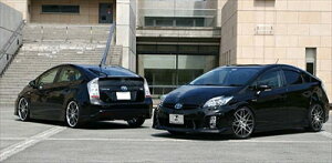 vEX ZVW30 O l Black Edition tgop[ LEDv