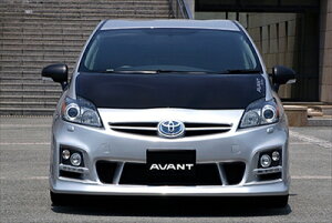 vEX ZVW30 O AVANT tgop[ LEDv