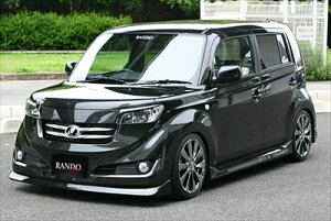 bB QNC20n RANDO Style tgn[tX|C[