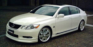 LEXUS GS S19n O RANDO Style 3_Lbg