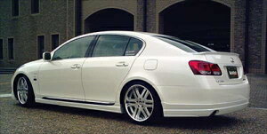 LEXUS GS S19n O RANDO Style An[tX|C[