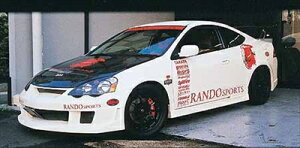 CeO ^CvR DC5 O RANDO SPORTS TChXebv