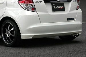 tBbg GE6/7 O RANDO Style An[tX|C[