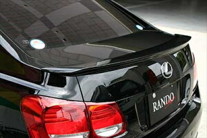 LEXUS GS S19n O RANDO Style AECO hς
