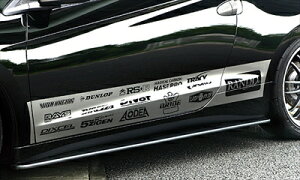 CR-Z ZF1 O RANDO Style TChX|C[ hς