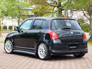 XCtg ZC11/21n O RANDO Style An[tX|C[ hς