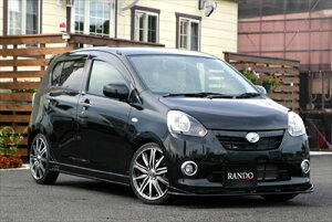 ~C[X LA300S O (H23/09`H25/07) RANDO style GA3_Lbg hς