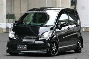 [ L175n  RANDO Style 3_Lbg hς