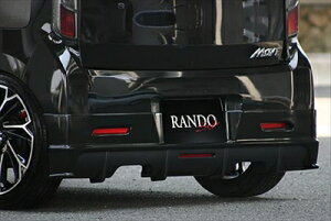 [JX^ LA100n O RANDO Style An[tX|C[ hς