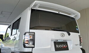 ^tg LA900/910S RANDO Style AECO hς