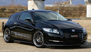 CR-Z ZF1 O RANDO Style tgA_[X|C[ ht