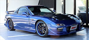 RX-7 FD3S DIRect m[}{fBLbg A_[pl̎ ht