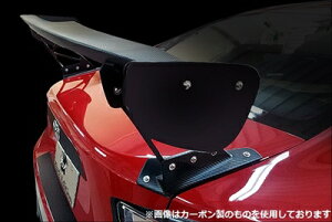 BRZ ZC6 3D GT-WING Ch}Egt {/[ƂFRP