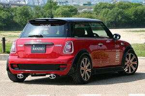 BMW MINI R56 N[p[S RANDO Style Aop[(l}t[p) hς