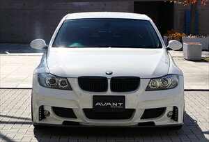 BMW 3V[Y E90 O AVANT tgop[(with FOG LAMP) LEDfCCgLbgt