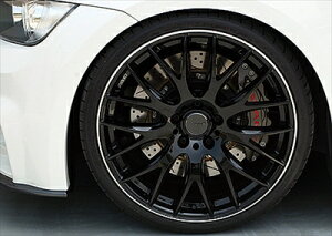 BMW 3V[Y E92 O AVANT nCptH[}Xu[LVXe Ap 6POT+380mmt[eBO[^[Lbg