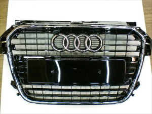 Audi A1 tgO S-LINEp (OXubN)