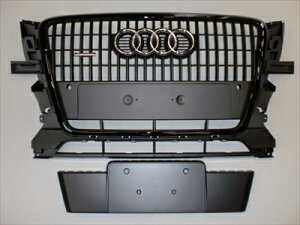 Audi Q5 O(2009/6-2012/10) ubNGfBV tgO p[LOZT[^Cv