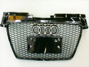 Audi TT 8J TTRS tgO ubNt[ {̂̂