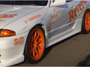 XJCC GT-R BNR32 SHORIN×Reverse GT TChXebv hς