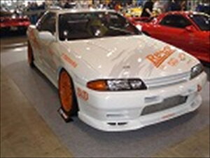 XJCC GT-R BNR32 SHORIN×Reverse GT tgbvX|C[ ht