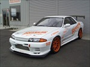 XJCC GT-R BNR32 SHORIN×Reverse GT tgA_[fBtF[U[iFRPj ht