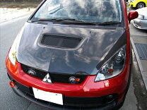 楽天市場】コルト（ボンネット｜外装・エアロパーツ）：パーツ<車用品 