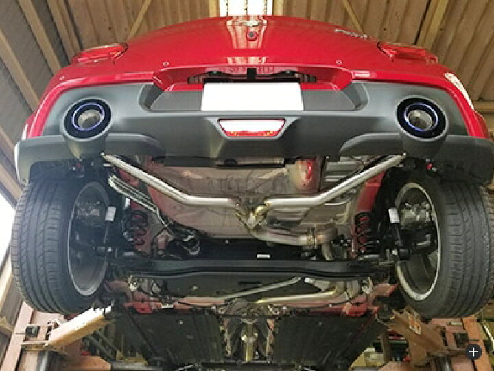 楽天市場】スイフトスポーツ ZC33S 6MT車 RRP ハイパフォーマンス 